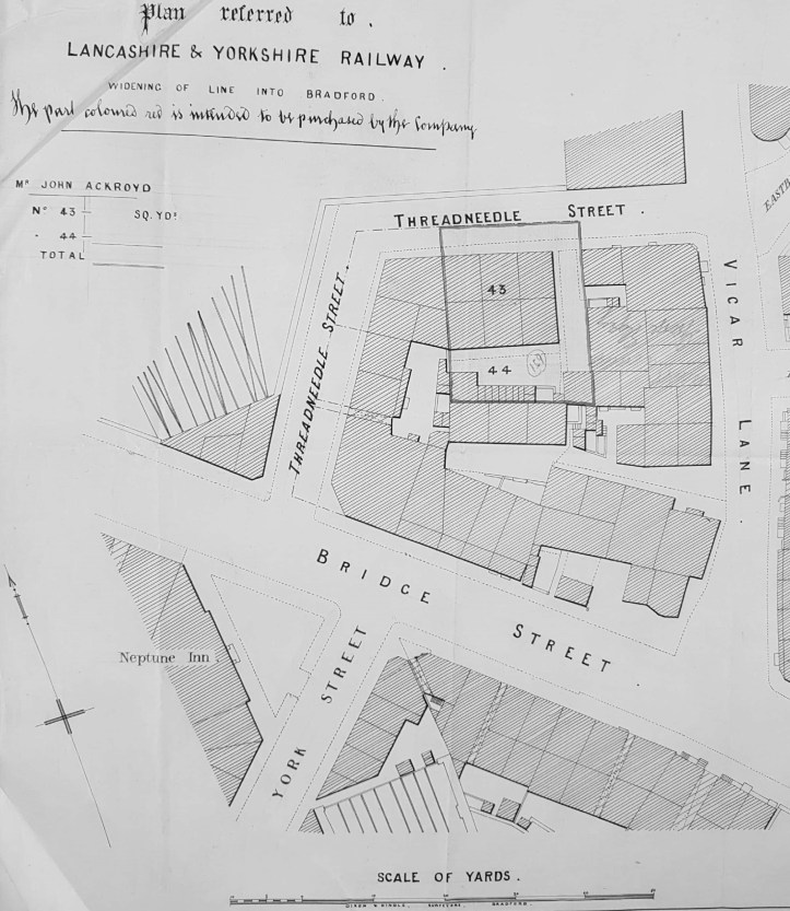 BRA c.1867 DIX