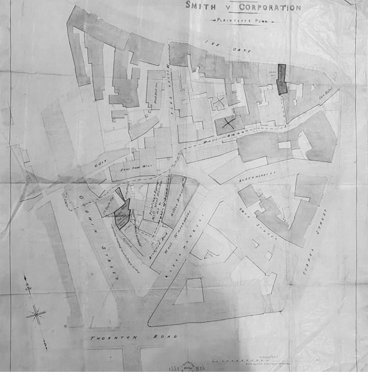 BRA c.1875 DIX (a)