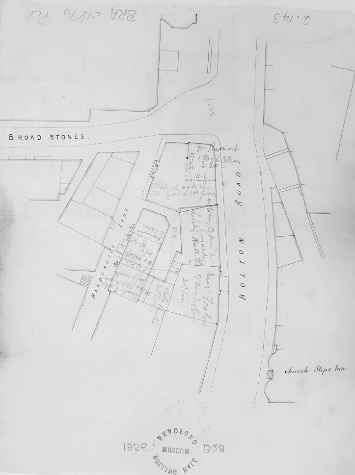 BRA c1861 PLA
