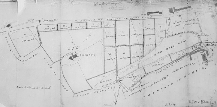MAN c1850 PLA