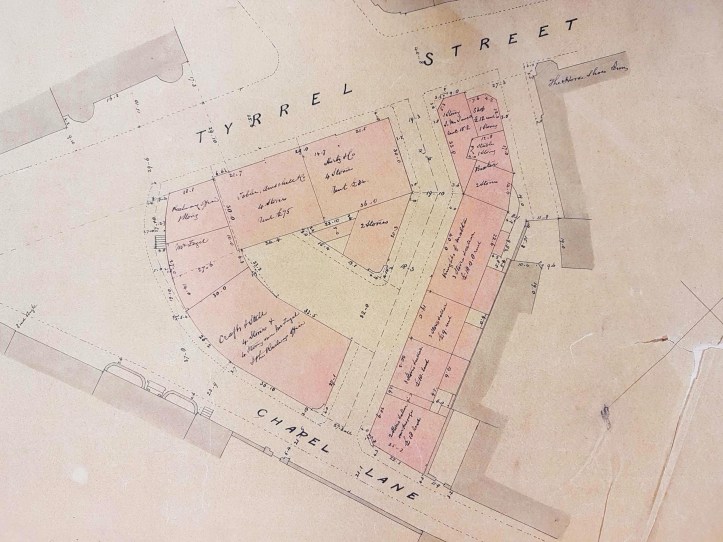 BRA c1852 PLA