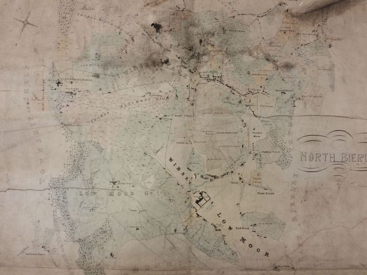 Fox Map 2