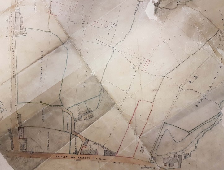 Map Section 1
