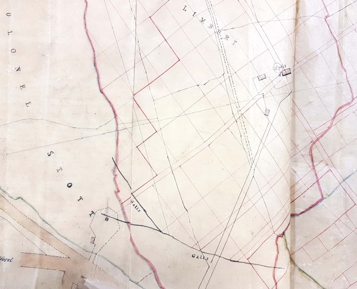 Map Section 3